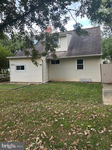 Primary Photo - 5900 Halsey Rd