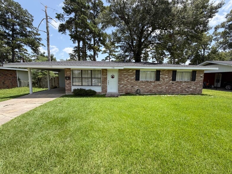 Building Photo - 108 Florence Dr