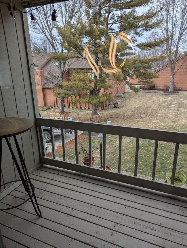 Building Photo - 108 Burwash Ave