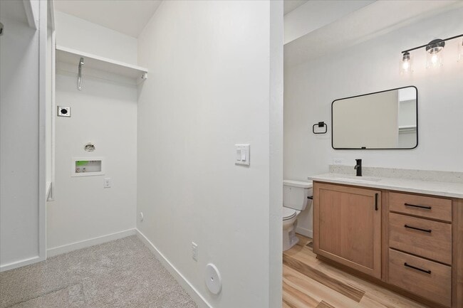 Building Photo - 405 N 18th St