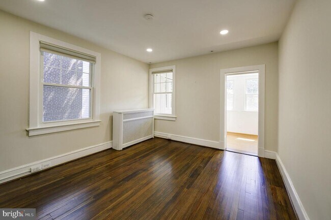 Building Photo - 3712 Garfield St NW