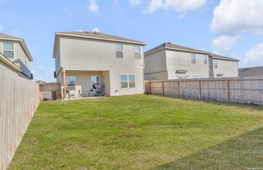 Building Photo - 6011 Macdona Ridge