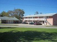 Building Photo - 523 Miller Ave