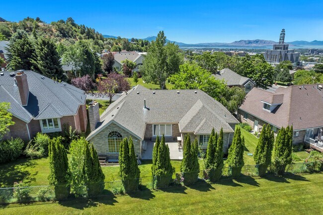 Building Photo - 1241 Cambridge Ct