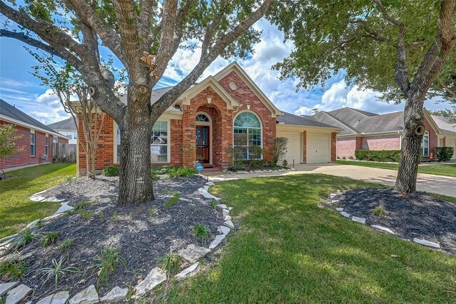 Building Photo - 21311 Pebble Pine Trail