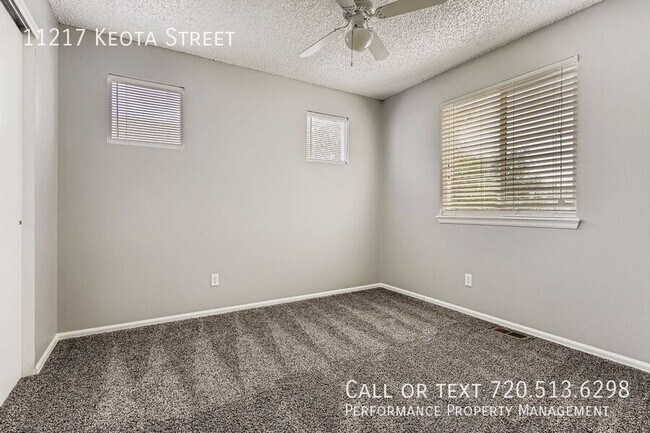 Building Photo - 11217 Keota St