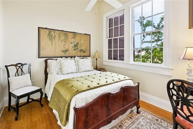 Building Photo - 5101 N Rampart St