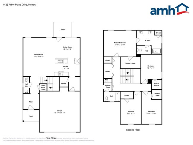 Building Photo - 1425 Arbor Pl Dr