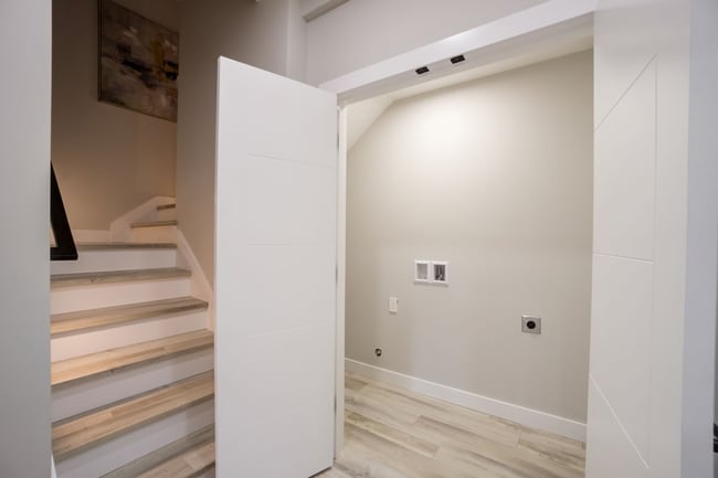 Building Photo - Immaculate NEW CONSTRUCTION Seattle Townhome w/ a Rooftop Deck and Parking Space!