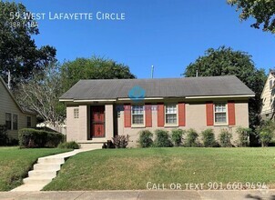 Building Photo - 59 W Lafayette Cir