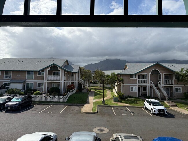 Building Photo - Iao Parkside Condo