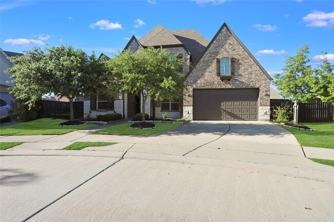 Building Photo - 2718 Ripe Amber Cup Ct