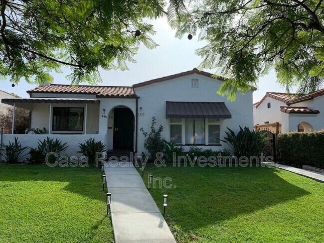 Primary Photo - 444 N Alta Vista Blvd