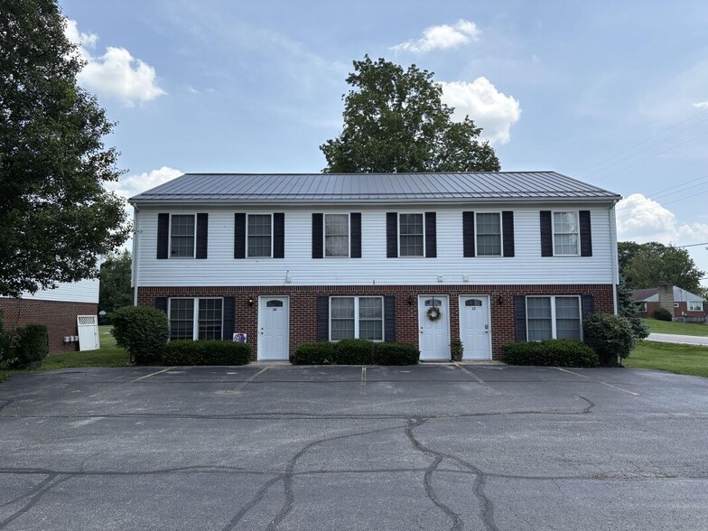 Building Photo - 281 East Main Street