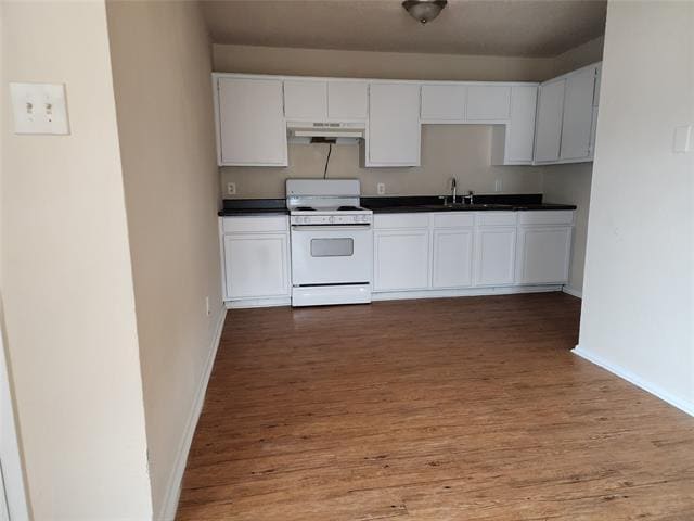 Building Photo - 4304 S Cravens Rd