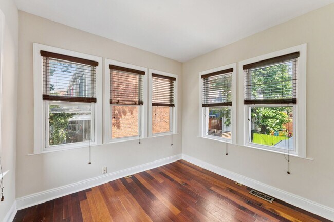 Building Photo - 2911 Sherman Ave NW