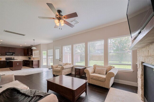 Building Photo - 5706 Georgetown Colony Dr