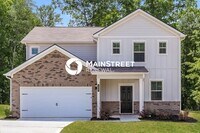 Building Photo - 4 Bedroom Pet-Friendly Home in Locust Grove, GA with Main Street Renewal