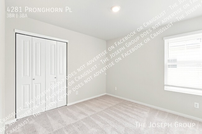 Building Photo - 4281 Pronghorn Pl