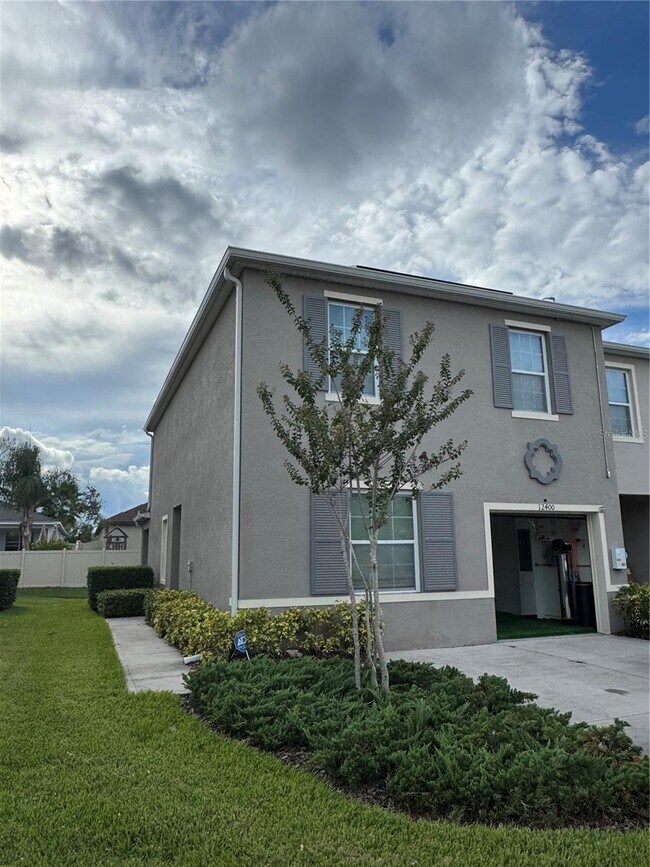 Building Photo - 12400 Bowes Branch Rd