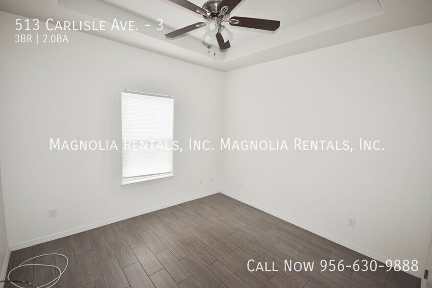 Building Photo - 513 Carlisle Ave