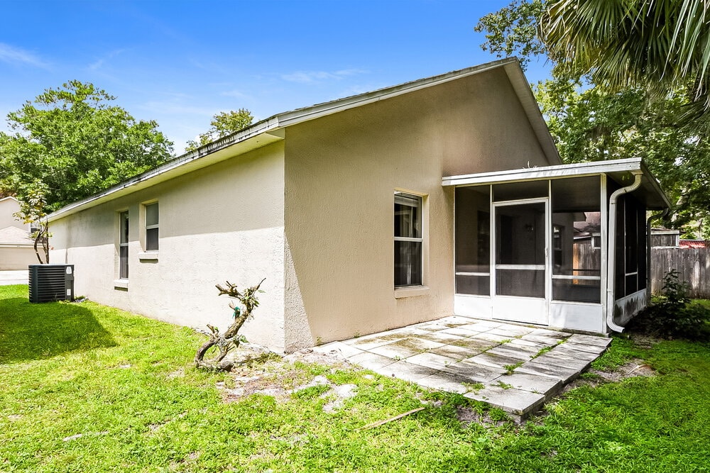 Building Photo - 813 Shell Ln