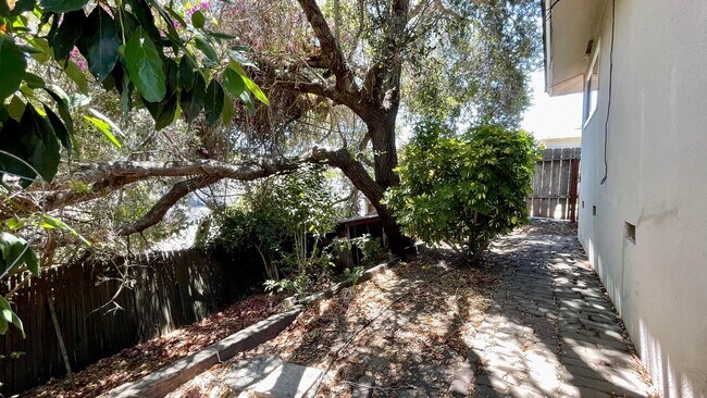 Building Photo - Walk to Campus from this 3-Bedroom in Monterey Heights