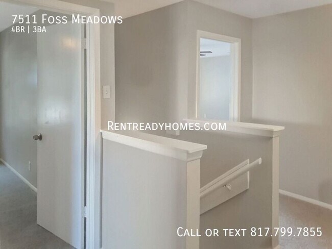 Building Photo - 7511 Foss Meadows