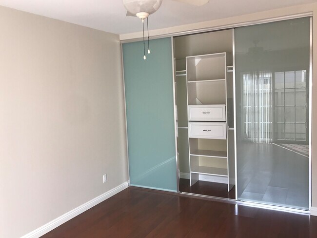 Bedroom - 817 18th St