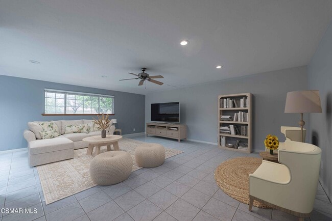 Building Photo - 5848 Lake Lindero Dr