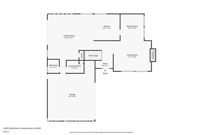 Building Photo - 2278 Calle Riscoso