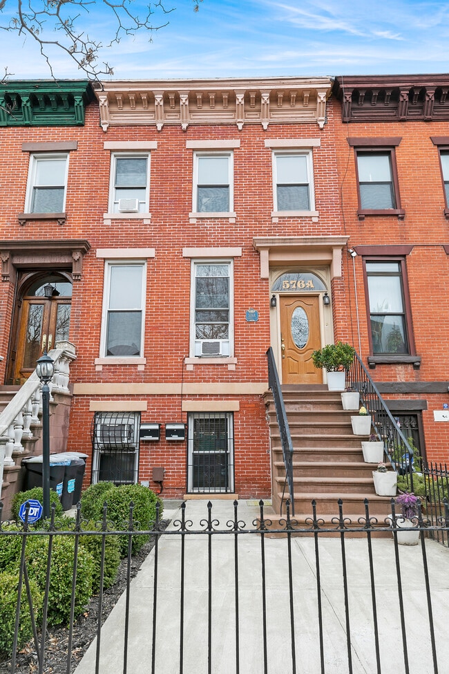 576A Monroe St 576A Monroe St Brooklyn NY 11221 Apartment Finder