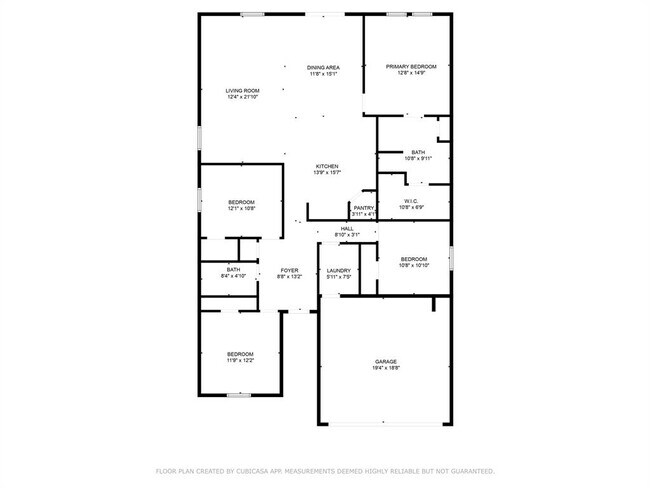 Building Photo - 1804 Corsica Crk Ln