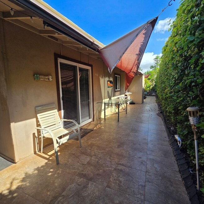 Building Photo - Fully furnished 2 bedrooms in Kauhale Nani