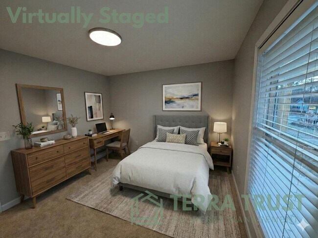 Building Photo - 806 Grace Ave