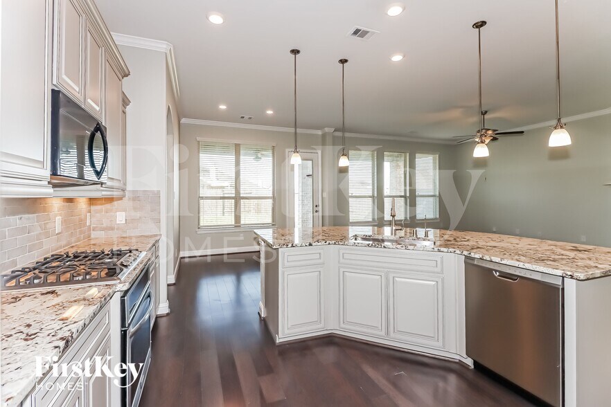 Building Photo - 7511 Irby Cobb Blvd