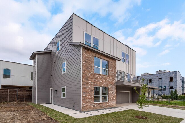 Building Photo - Perfect New Standalone 4 bed 4 bath Close to Greenville Ave & Henderson