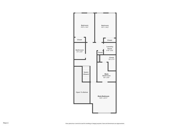 Building Photo - 41 Madaline Ln