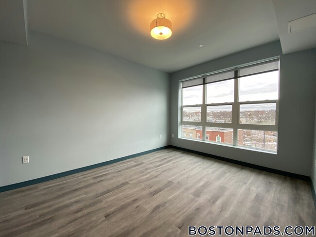 Building Photo - 1258 Massachusetts Ave