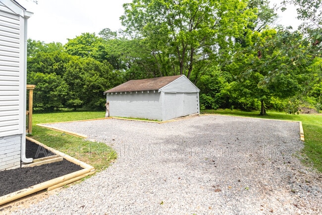 Building Photo - 5211 Holston Dr