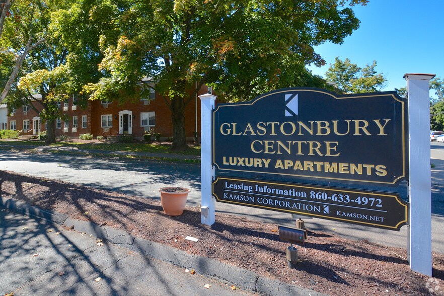 Apartment Building Glastonbury, CT Apartment Finder