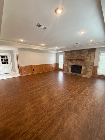 Building Photo - 806 Mattison Rd
