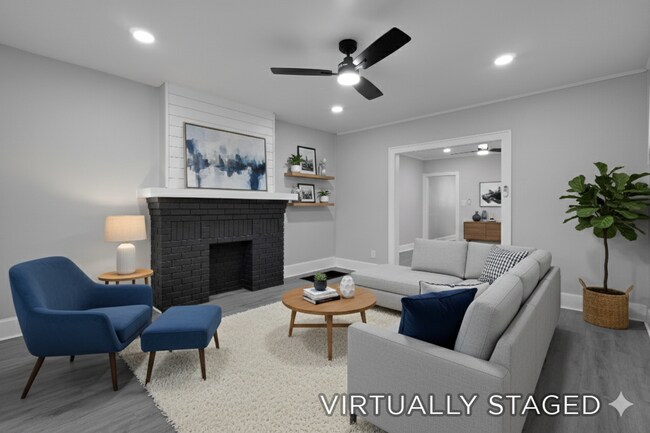 Building Photo - 1867-1869 Cleveland Ave