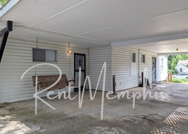 Building Photo - 4845 Tutwiler Ave