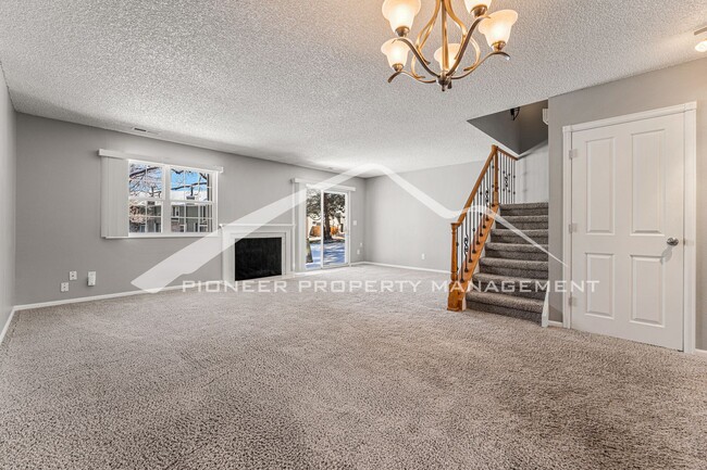 Building Photo - Fantastic Townhome with 1-Car Attached Garage, and Central AC!