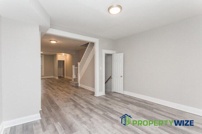 Building Photo - 1814 E 30th St