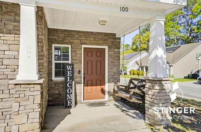 Building Photo - 100 Patriot Ct