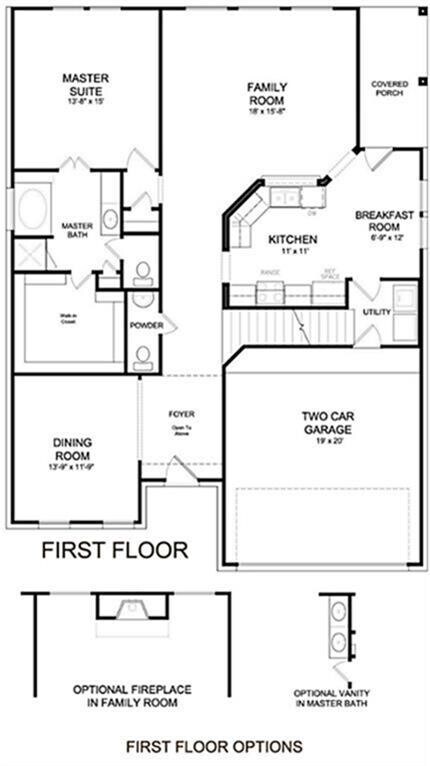 Building Photo - 27007 Triana River Cir