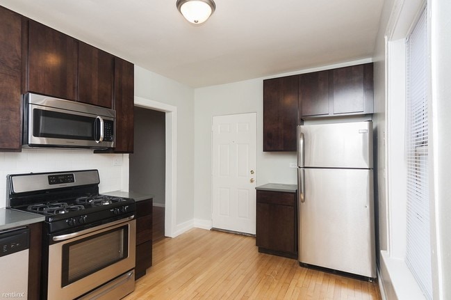 1 br, 1 bath - 1946 N Spaulding Ave 2A - 1 br, 1 bath  - 1946 N Spaulding Ave 2A