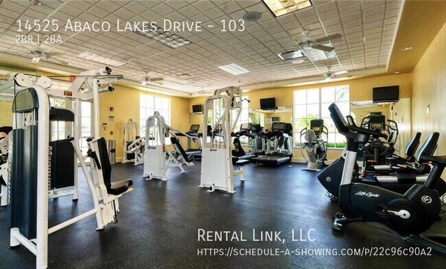 Building Photo - 14525 Abaco Lakes Dr